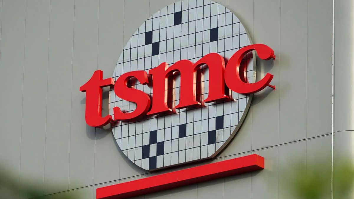 TSMC,  United States semiconductor policy,  China technology restrictions,  chip industry,  export controls,  Nanjing plant,  advanced chip making tools,  semiconductor supply chain,  global technology race,  US China relations