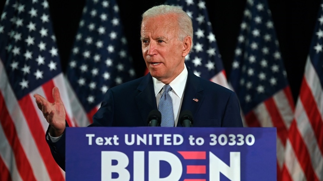 Hindu Americans,  joe Biden, US presidential elections, Joe Biden-Kamala Harris