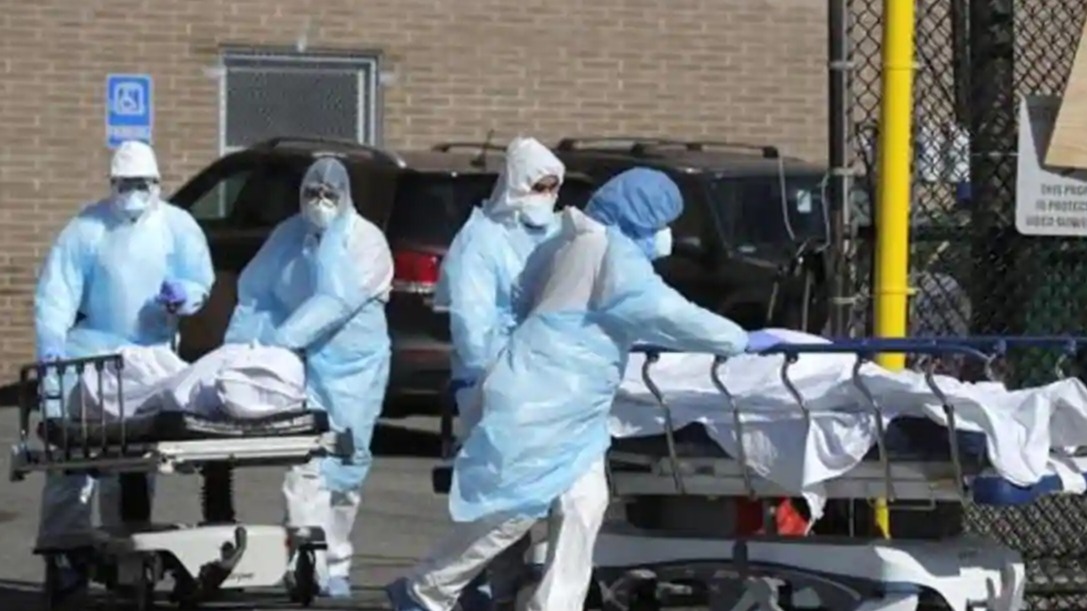 Australia,  Coronavirus,  Iraq,  Spain,  UK,  US