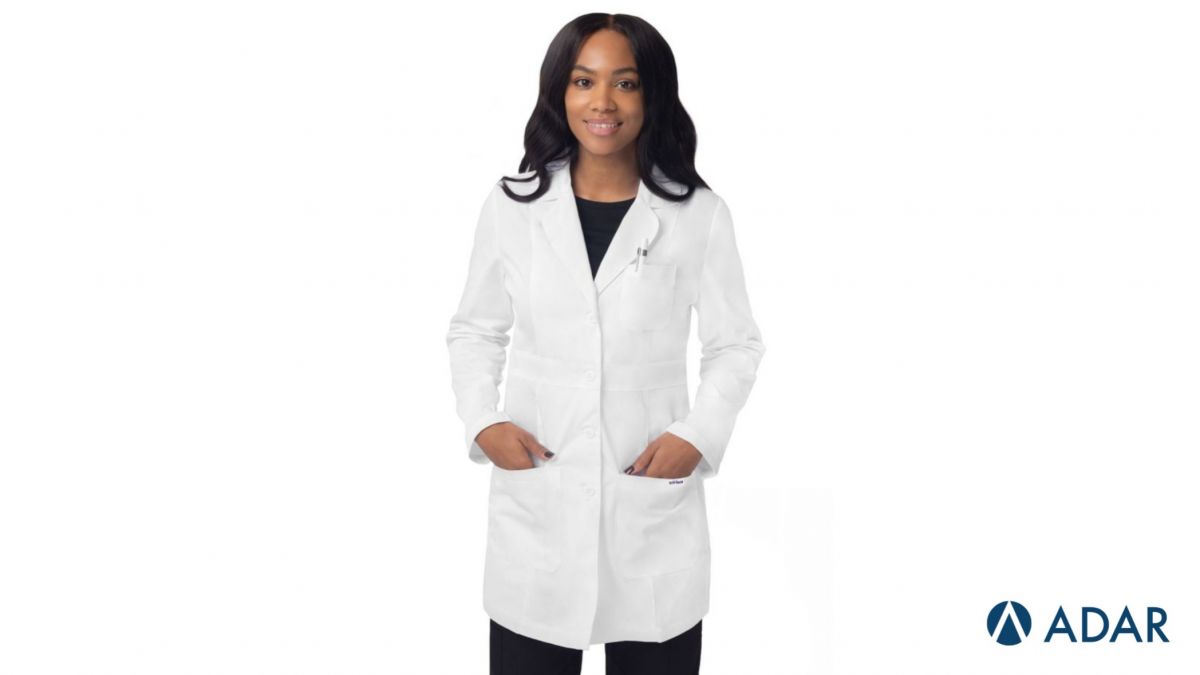 lab coat,  lab coats for women,  medical scrubs,  doctors coat,  medical uniforms,  nurse scrubs,  doctor uniforms,  white coat,  scrub sets,  Medical lab coat