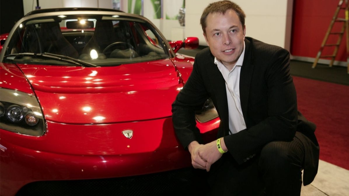 Elon Musk, Tesla, Cheaper Battery 3 Years Away, 'Battery Day
