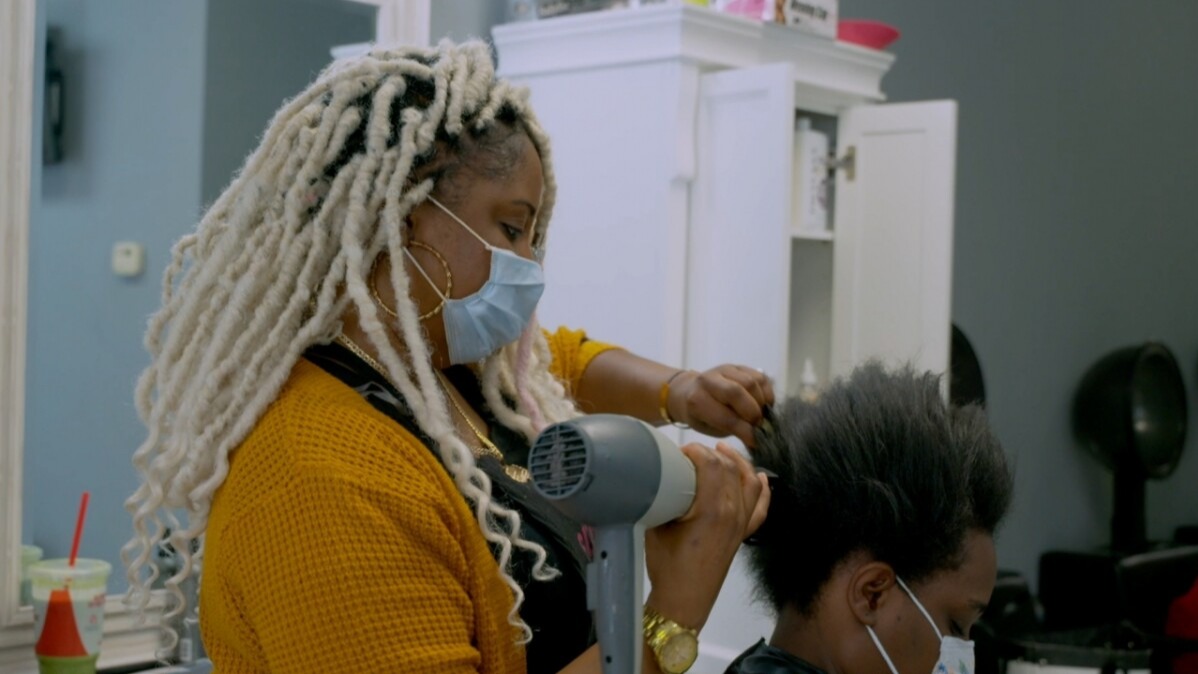 Afro hair,  textured hair,  salon scarcity,  hair care,  Black women,  UK,  US,  inequality,  discrimination,  hair discrimination