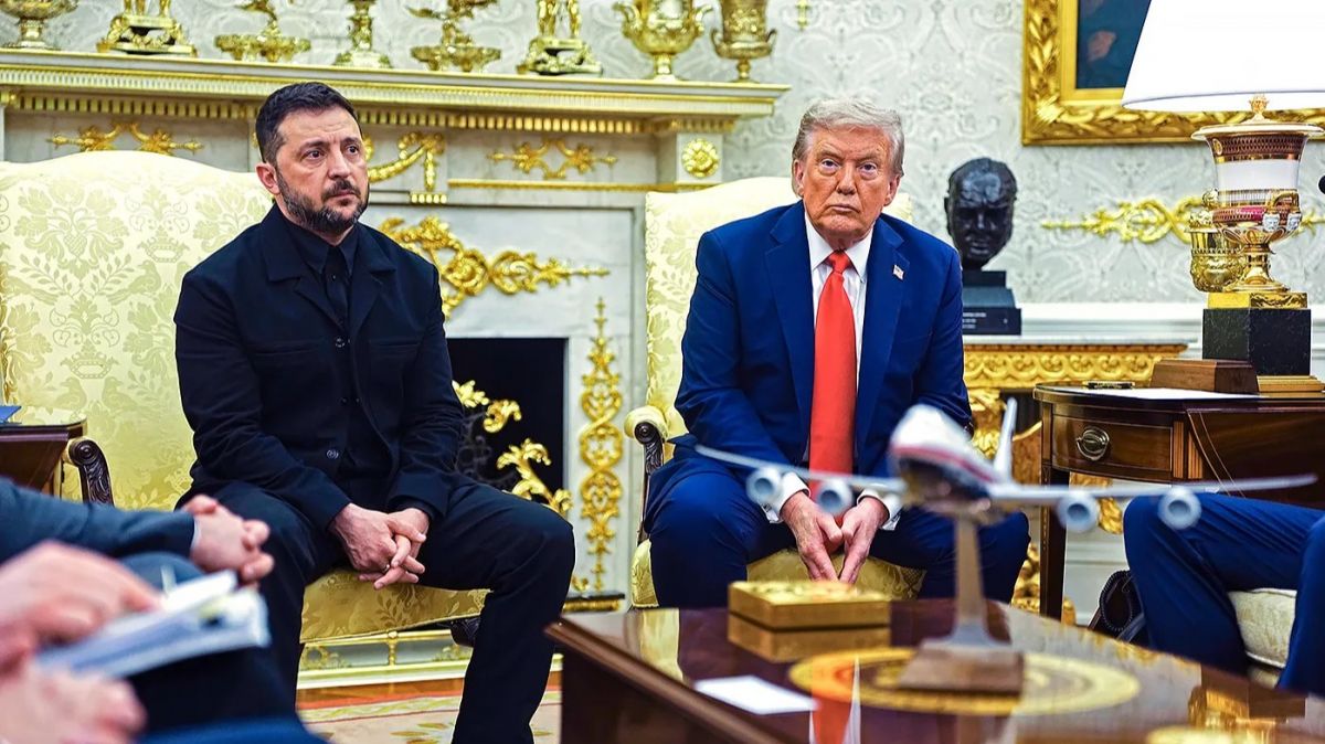 Donald Trump,  Ukraine,  Russia,  Volodymyr Zelenskyy,  UN General Assembly,  military conflict,  NATO,  European Union,  foreign policy,  war