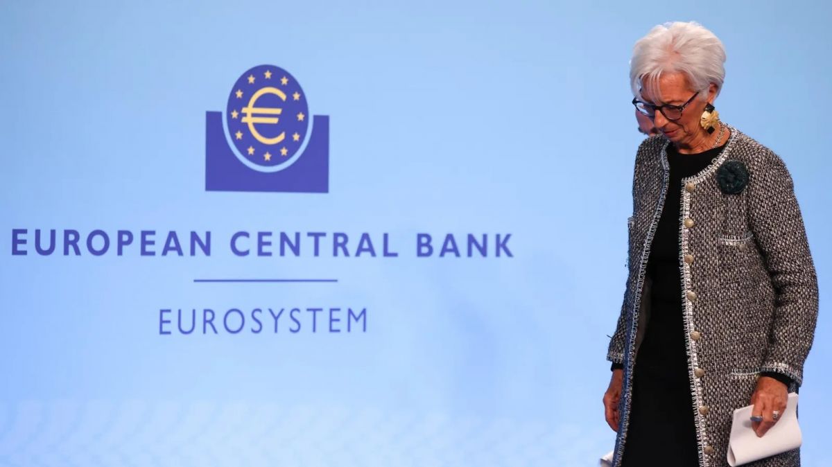 European Central Bank,  ECB,  Interest Rates,  Inflation,  Eurozone Economy,  Monetary Policy,  Economic Growth,  Price Stability,  Rate Cut,  Data Dependent