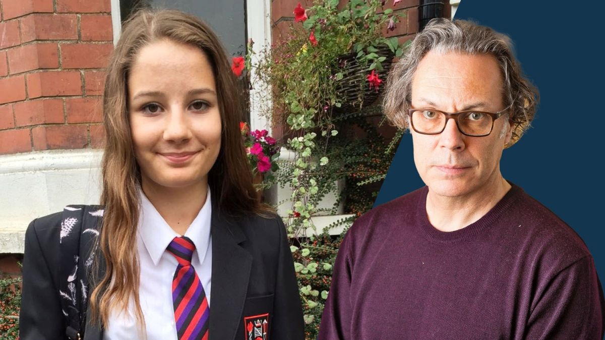 Pinterest,  Bill Ready,  Molly Russell,  self harm,  suicide,  Online Safety Act,  social media safety,  inquest,  Ian Russell,  depression