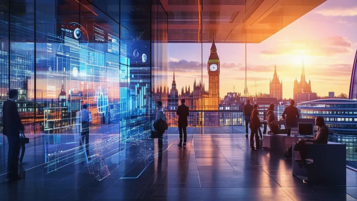 Thames Valley,  AI readiness,  Silicon Corridor,  Thames Valley AI Hub,  corporate adoption,  digital transformation,  talent pipeline,  data quality,  enterprise AI,  Henley Business School