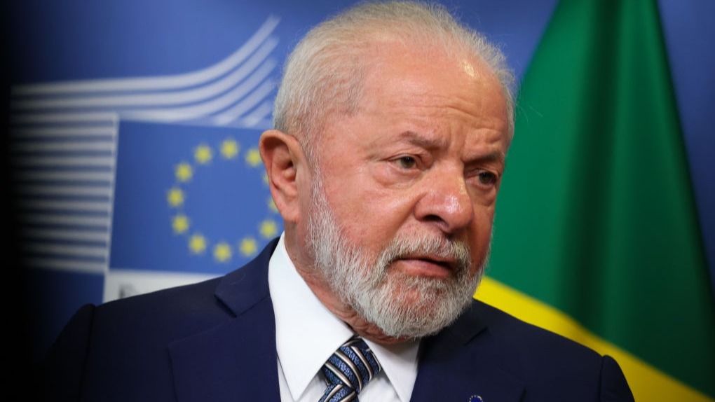 Donald Trump,  Luiz In&aacute;cio Lula da Silva,  US-Brazil Relations,  Trade Tariffs,  Jair Bolsonaro,  Diplomacy,  Economy,  COP30,  Marco Rubio