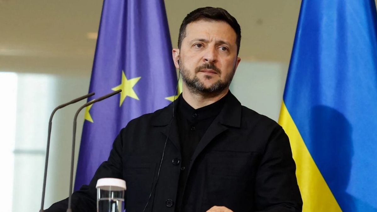 Russian drones,  Western parts,  UK microcomputers,  Volodymyr Zelensky,  sanctions circumvention,  foreign components,  Russia Ukraine war,  G7 sanctions coordinators,  drone flight control,  military supply chain