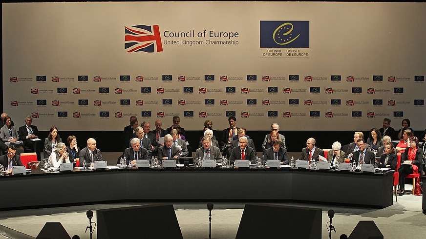 Echr Signatories The Foundational Role of the United Kingdom in Drafting the European ...
