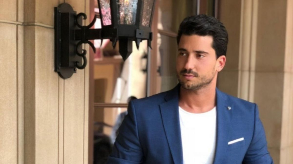 Tal Maimon: Young, Energetic, Handsome, Entrepreneur.