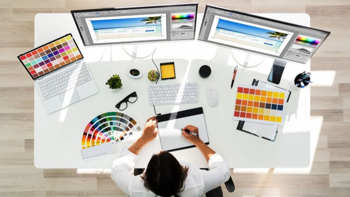 Best Graphic Designing Company in Ahmedabad,  Gujarat,  India,  professional graphic design services,  branding design,  creative agency Ahmedabad,  PM Communications graphic design