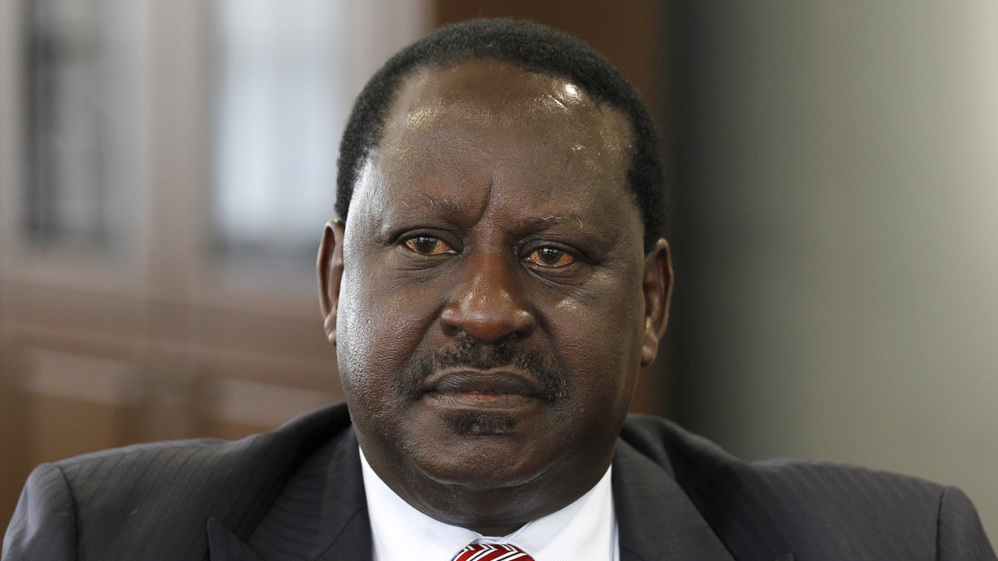 Raila Odinga Death Announcement,  Former Kenyan Prime Minister Passes,  Key Architect of Democratic Reform,  End of an Era in Kenyan Politics,  Odinga undergoing treatment abroad,  Cardiac arrest cause of death,  Kenyan political stalwart's legacy,  Leader of Opposition's passing,  Unsuccessful presidential candidate,  African Union infrastructure role