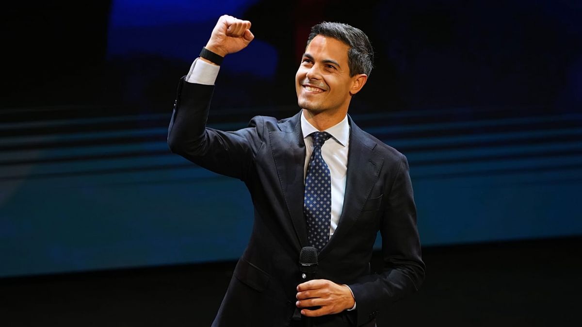 impact of Dutch election results on European politics,  how the Netherlands election shifts power toward the far right,  analysis of Europe&rsquo;s centrist struggle against far-right movements,  political consequences of the Dutch vote for EU stability, Netherlands election as a turning point in EU politics, Dutch election,  Rob Jetten,  D66,  Geert Wilders, Netherlands prime minister