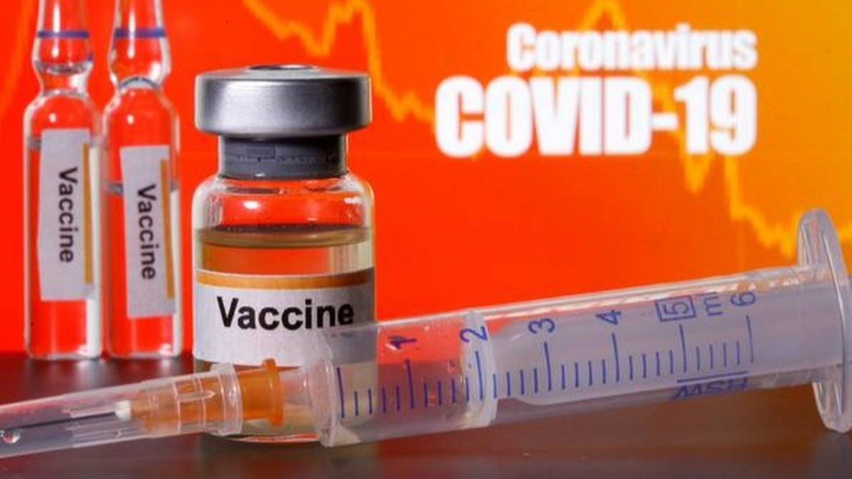 Covid-19 , vaccine, serum, Test, Bodily Fluid