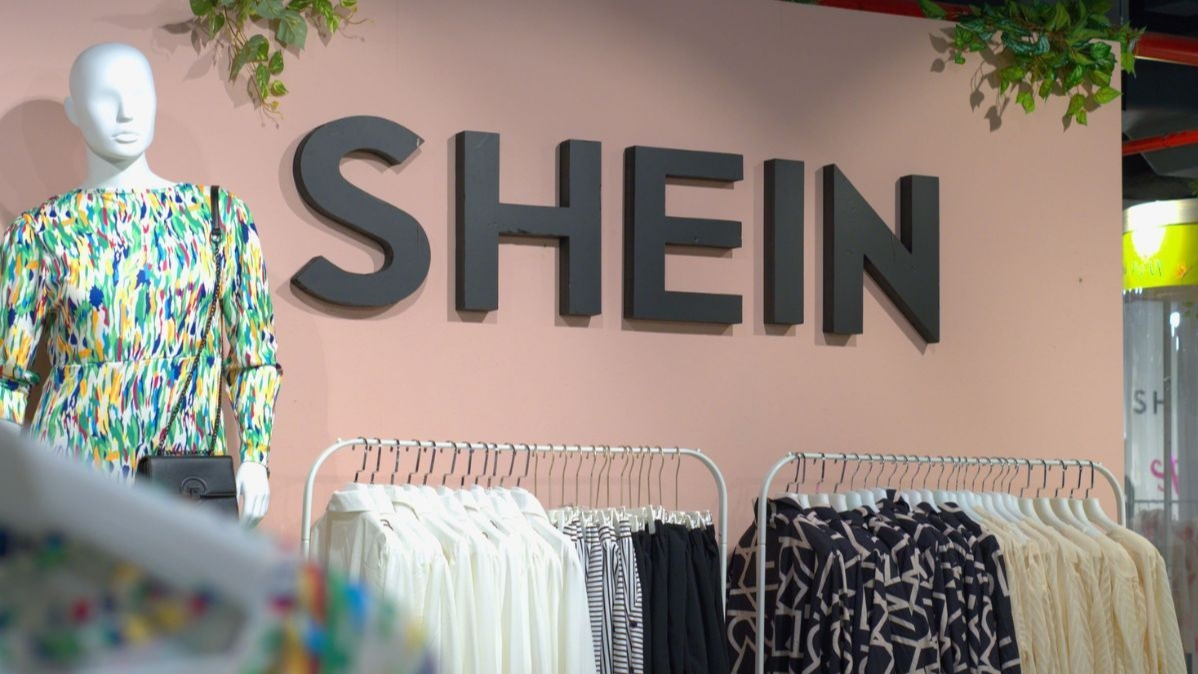 Shein marketplace risks for European consumers,  unsafe products sold on Shein platform,  EU regulations on Shein product safety,  how Shein&rsquo;s model allows prohibited items,  online marketplace product safety concerns, France,  Shein, EU consumers, isk of counterfeit or banned items on Shein