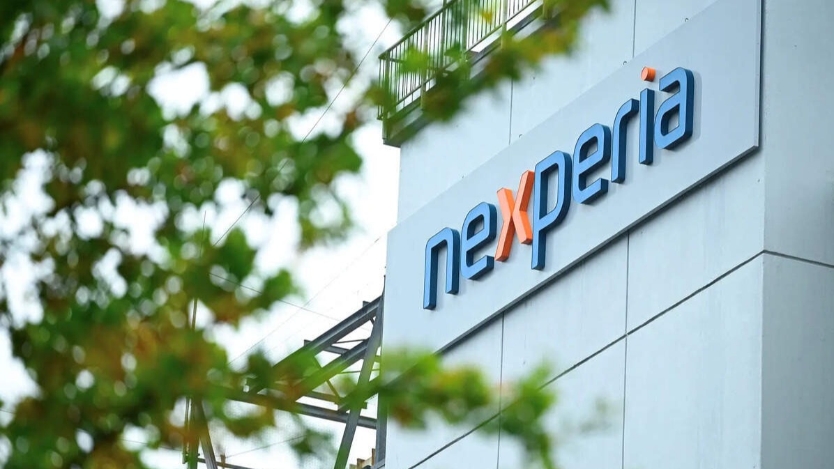 impact of China&rsquo;s chip export exemption on global automakers,  how China&rsquo;s semiconductor policy affects Europe and US,  analysis of chip export rules on automotive production,  long term effects of China&rsquo;s chip policy on car manufacturers,  China chip trade exemption and global supply chain, China chip export,  semiconductor policy,  European automakers,  US automakers, Nexperia