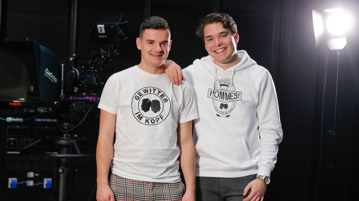 Jan Zimmermann,  Gewitter im Kopf,  YouTuber, Tourette Syndrome,  German media, impact of Jan Zimmermann&rsquo;s advocacy on Tourette Syndrome awareness in Germany,  how German media coverage of Tourette Syndrome improved due to Jan Zimmermann,  raising public understanding of Tourette Syndrome through social platforms and media, awareness campaigns about Tourette Syndrome led by Jan Zimmermann