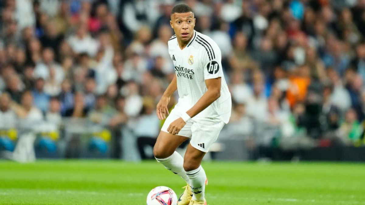 La Liga,  Real Madrid,  Athletic Club,  Kylian Mbapp&eacute;,  Xabi Alonso, Kylian Mbapp&eacute;&rsquo;s two-goal masterclass vs Athletic Club,  how Mbapp&eacute; drove Real Madrid to victory in pivotal La Liga match,  detailed analysis of Mbapp&eacute;&rsquo;s impact in key league fixture,  Real Madrid&rsquo;s win powered by Mbapp&eacute;&rsquo;s brace,  significance of Mbapp&eacute;&rsquo;s performance in La Liga title race
