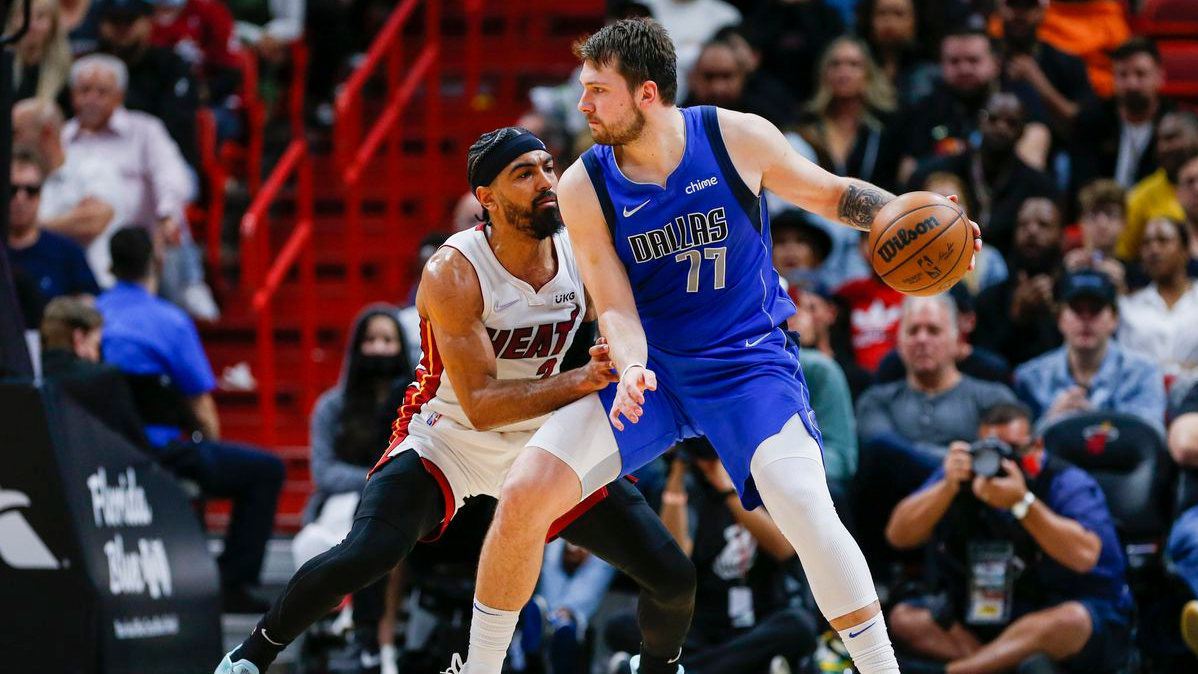 Dallas Mavericks,  Miami Heat, strategic breakdown of Mavericks&rsquo; three-point attack vs Miami Heat,  how Dallas&rsquo; blistering perimeter shooting beat Heat defense,  analysis of Miami&rsquo;s defensive failures against Mavericks&rsquo; shooters,  why the Mavericks&rsquo; three-point efficiency undermined Miami&rsquo;s game plan, Mavericks attack,  Heat defense, Cooper Flagg,  Anthony Davis