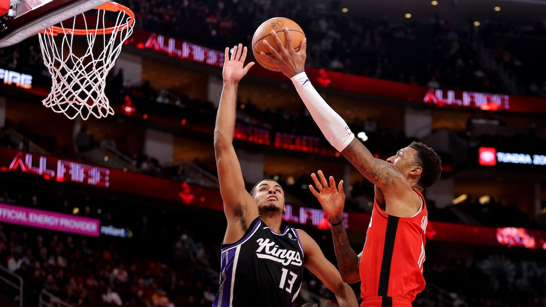 Houston Rockets,  Sacramento Kings,  interior dominance,  NBA analysis, how Houston&rsquo;s interior dominance propelled win over Sacramento,  analysis of Rockets&rsquo; rebounding edge vs Kings,  why Houston controlled the paint against Sacramento,  breakdown of Rockets&rsquo; physical inside play and boards advantage, Alperen Sengun,  Kevin Durant