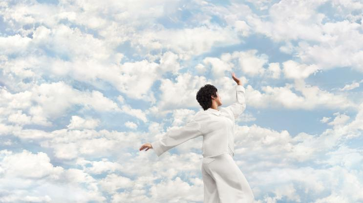 Pantone,  Cloud Dancer,  2026 Color of the Year,  PANTONE 11-4201, Pantone selection, cultural meaning behind Pantone choosing Cloud Dancer for 2026,  why Pantone selected Cloud Dancer as Color of the Year,  analysis of symbolic significance of Cloud Dancer in design culture,  how Cloud Dancer reflects global mood and aesthetic trends,  deeper meaning of Pantone&rsquo;s 2026 color choice in fashion and art