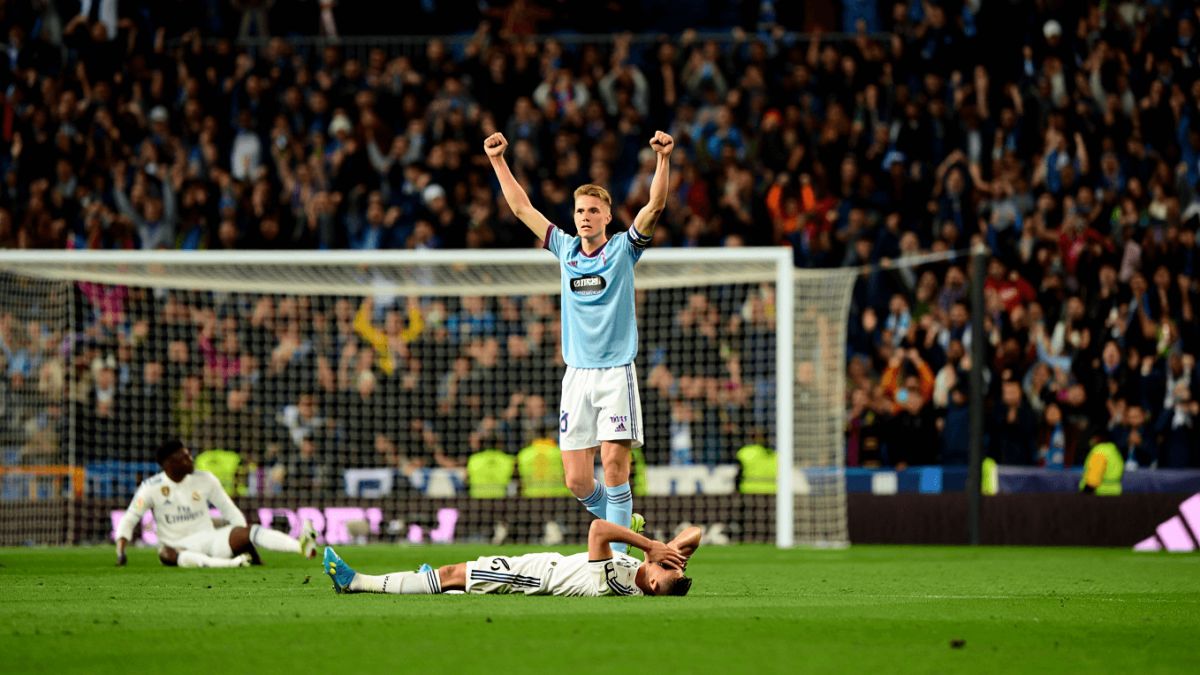 Xabi Alonso,  Real Madrid,  Celta Vigo,  Manchester City,  La Liga slippage, Real Madrid shock loss to Celta Vigo analysis,  how Celta Vigo exposed Real Madrid weaknesses,  Real Madrid squad depth problems explained,  Real Madrid concentration lapses in defeat,  tactical flaws revealed against Celta Vigo