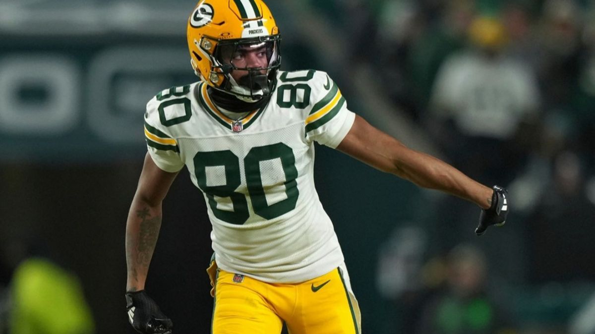 Bo Melton,  Green Bay Packers,  Chicago Bears, Bo Melton versatility in Packers offense,  strategic value of Bo Melton special teams role,  how Bo Melton boosts Green Bay roster depth,  Packers offensive flexibility with Bo Melton,  analysis of Bo Melton&rsquo;s dual-role contributions,  impact of Melton on Packers special teams efficiency, packers vs bears