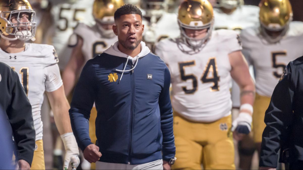 Notre Dame,  bowl game opt out,  CFP snub,  College Football Playoff, Notre Dame opting out of bowl game analysis,  strategic reasons behind Notre Dame bowl withdrawal,  emotional response to CFP snub by Notre Dame,  impact of bowl opt-out on Notre Dame program,  why Notre Dame skipped bowl after playoff snub