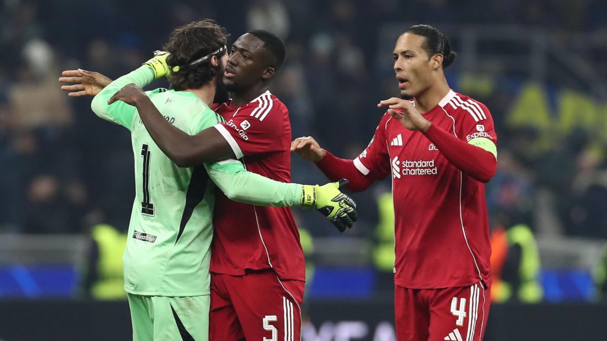 Arne Slot,  Liverpool,  Inter Milan, Inter vs Liverpool, Liverpool loss, trategic importance of Inter&rsquo;s 1-0 win over Liverpool,  how Inter victory reasserted Arne Slot&rsquo;s authority,  tactical analysis of Inter vs Liverpool match,  impact of narrow win on Slot&rsquo;s leadership, managerial implications of Inter defeating Liverpool