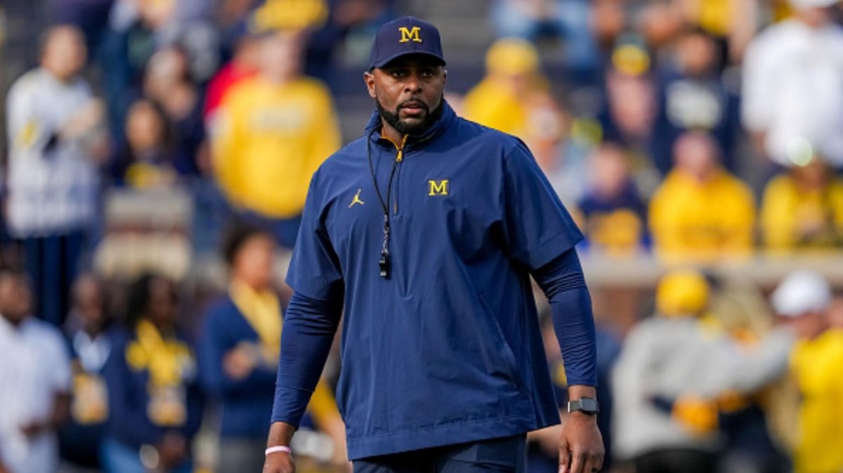 legal ramifications of Sherrone Moore firing,  financial impact of Michigan firing coach for cause,  University of Michigan contract termination analysis,  consequences of firing Sherrone Moore for cause,  potential lawsuits and buyout implications Michigan, Sherrone Moore,  University of Michigan,  firing for cause, Michigan football coach