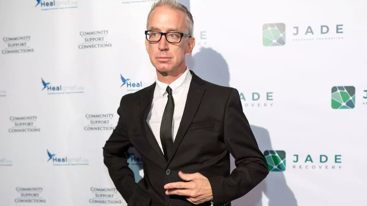 Andy Dick,  apparent overdose,  Hollywood street,  Narcan, health outlook, future outlook for Andy Dick&rsquo;s health,  steps needed for Andy Dick&rsquo;s long-term recovery,  analysis of recovery after Hollywood incident,  sustained rehabilitation plan for Andy Dick, expert perspective on Andy Dick&rsquo;s recovery needs