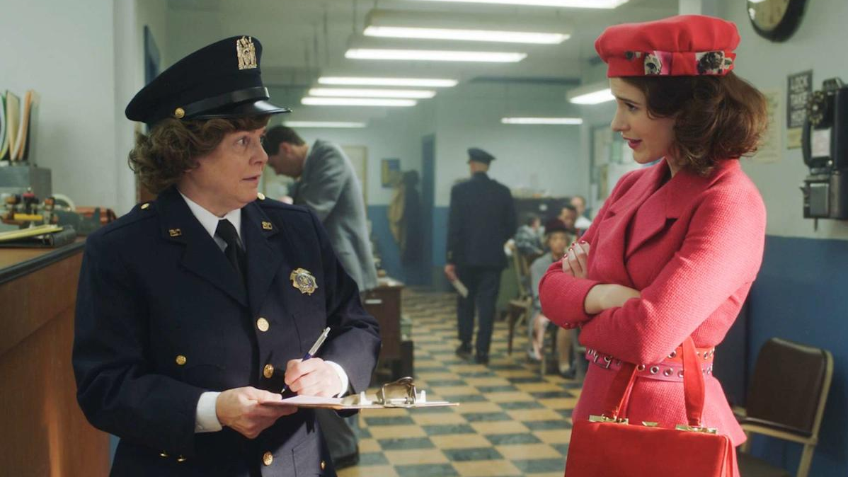 Wenne Alton Davis,  Midtown Manhattan, Marvelous Mrs Maise, mmediate impact of Wenne Alton Davis incident,  tragic details of actress struck by vehicle,  analysis of Midtown Manhattan accident involving actress,  circumstances of Wenne Alton Davis being hit,  public reaction to tragic Manhattan collision, tragic incident