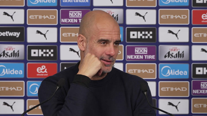 Pep Guardiola,  Manchester City,  Real Madrid,  Champions League, Real Madrid vs Manchester City, Pep Guardiola critique of performance level,  analysis of Guardiola&rsquo;s comments after Real Madrid win,  impact of Guardiola criticism on Manchester City,  Guardiola reaction to crucial Champions League match, post-victory assessment by Pep Guardiola