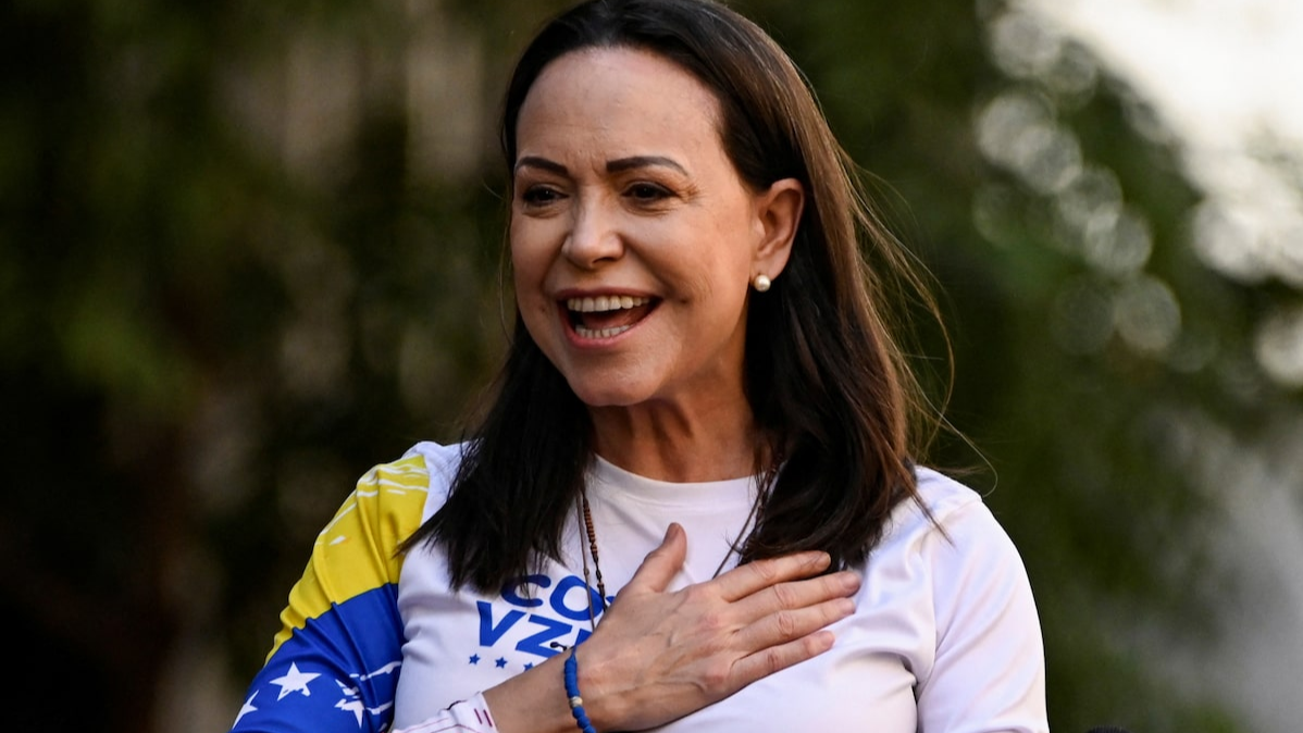 Mar&iacute;a Corina Machado,  Venezuelan opposition leader,  Oslo arrival, strategic importance of Mar&iacute;a Corina Machado&rsquo;s Oslo arrival,  analysis of Machado&rsquo;s escape from Venezuela,  political implications of Machado reaching Oslo,  impact of opposition leader&rsquo;s move on Venezuelan crisis,  international response to Machado&rsquo;s daring escape, Nobel Peace Prize