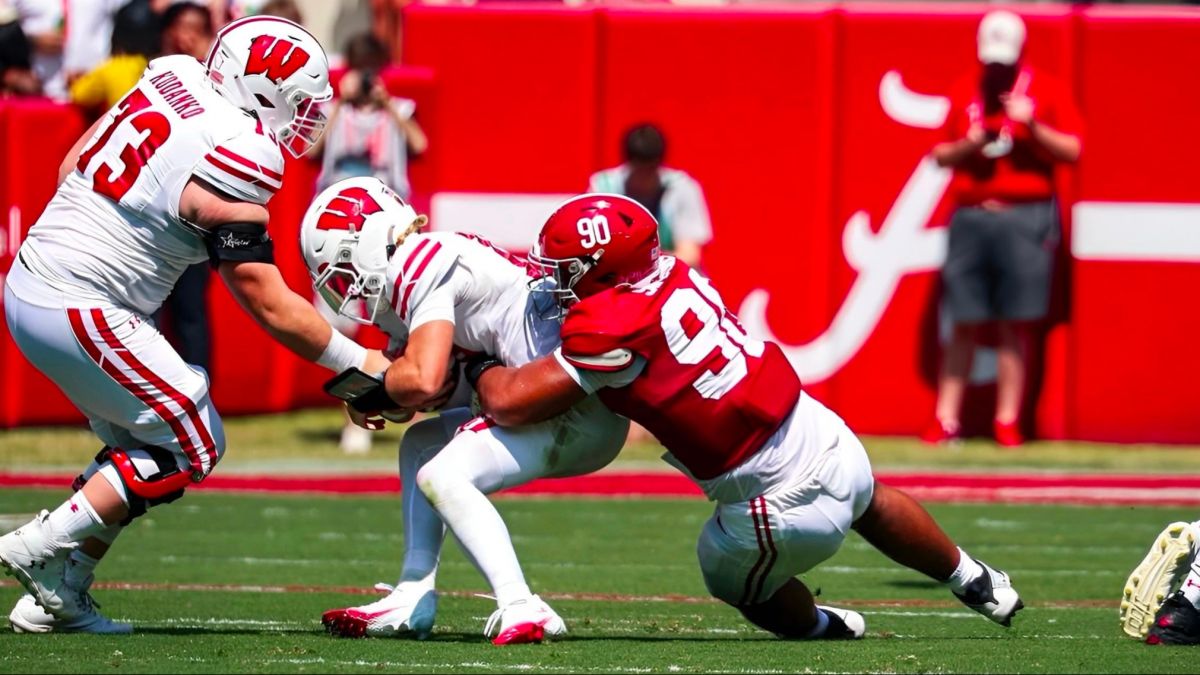 Wisconsin vs Nebraska, Wisconsin Badgers,  Nebraska Cornhuskers, strategic defensive failures in Wisconsin vs Nebraska,  analysis of defensive lapses leading to 90-60 rout,  factors behind Wisconsin&rsquo;s historic conference defeat,  breakdown of Nebraska&rsquo;s dominance in opener,  how defensive issues shaped 90-60 outcome,  90-60 game