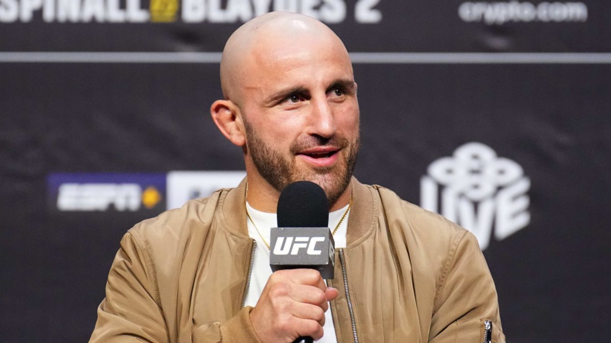 Alexander Volkanovski,  Street Fighter movie, Joe character, strategic decision to cast Alexander Volkanovski as Joe,  analysis of Volkanovski&rsquo;s casting in Street Fighter film,  impact of UFC champion portraying original game character,  reasons behind choosing Volkanovski for Joe role,  how casting influences Street Fighter adaptation, UFC champion