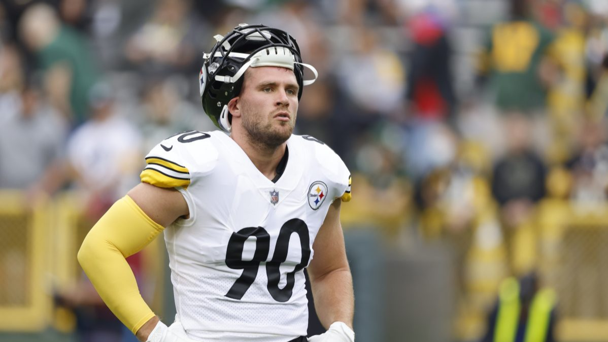 T.J. Watt,  lung evaluation,  Pittsburgh Steelers, Monday Night Football, strategic defensive adjustments Steelers need without T.J. Watt,  impact of Watt&rsquo;s absence on Monday Night Football game plan,  analysis of Steelers&rsquo; defense if T.J. Watt cannot play,  how Steelers must adapt pass rush without Watt