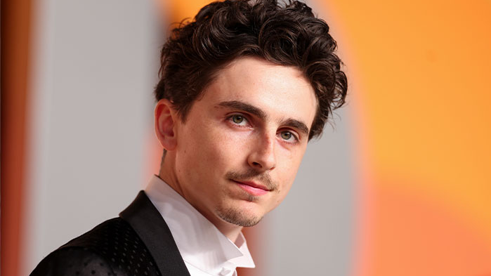 Chalamet news,  EsDeeKid rumor, Chalamet cryptic EsDeeKid response analysis,  fan reaction to Chalamet EsDeeKid comment,  social media speculation about Chalamet identity,  viral discussion on Chalamet EsDeeKid rumor,  online buzz after Chalamet&rsquo;s cryptic reply, Timoth&eacute;e Chalamet,  EsDeeKid,  mysterious rapper