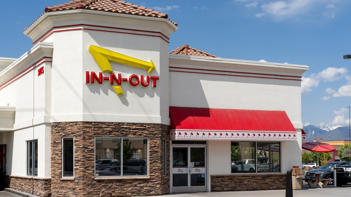 In-N-Out policy,  viral meme trend,  '67' ban, strategic reasons behind In-N-Out banning '67',  why In-N-Out rejected the viral meme trend,  analysis of In-N-Out brand protection strategy,  fast food chains responding differently to memes,  comparison of In-N-Out and competitors&rsquo; meme adoption, 6 7 meme