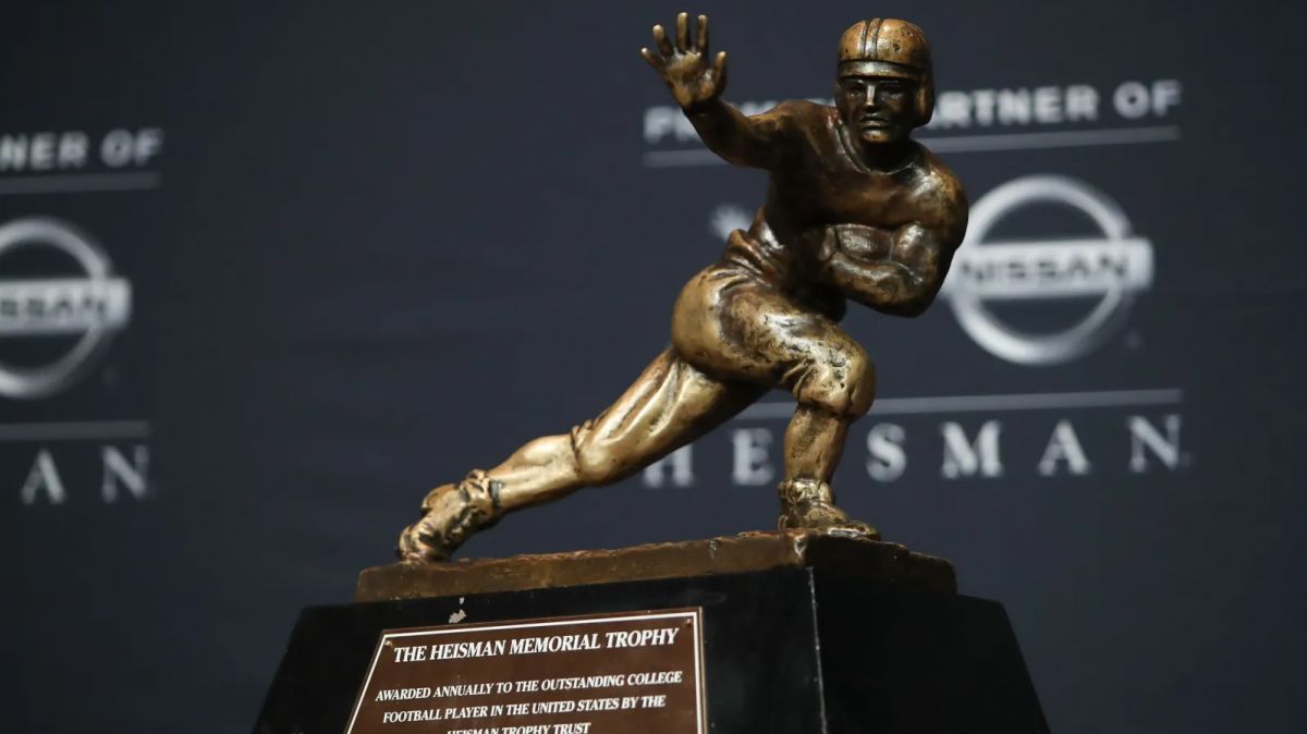 Heisman Ceremony,  where to watch Heisman,  Heisman Trophy, college football awards, where to watch the Heisman Ceremony live,  Heisman Trophy Ceremony live stream options,  complete viewing guide for Heisman Ceremony,  TV channel airing the Heisman Ceremony,  online streaming platforms for Heisman Trophy event, Heisman Trophy ceremony