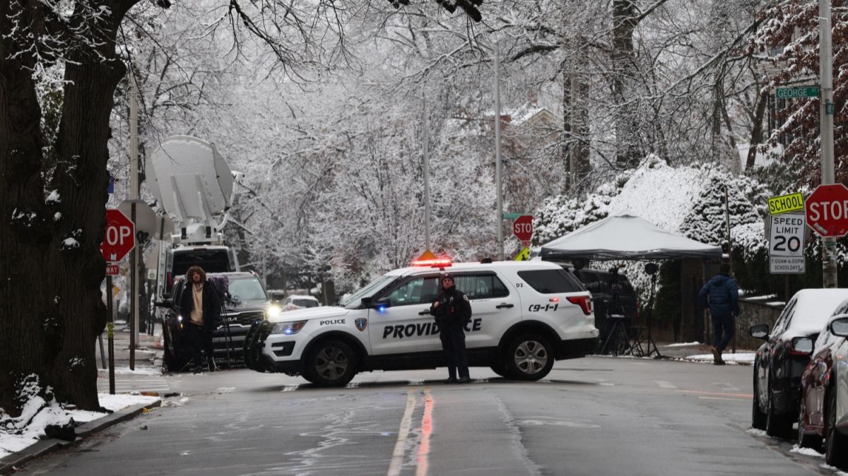 Brown University,  Benjamin Erickson,  person of interest, law enforcement release,  former Army veteran, why law enforcement released Benjamin Erickson,  reasons for releasing former Army veteran after detention,  analysis of person of interest release decision,  police rationale behind Benjamin Erickson case update,  legal factors leading to Erickson&rsquo;s release