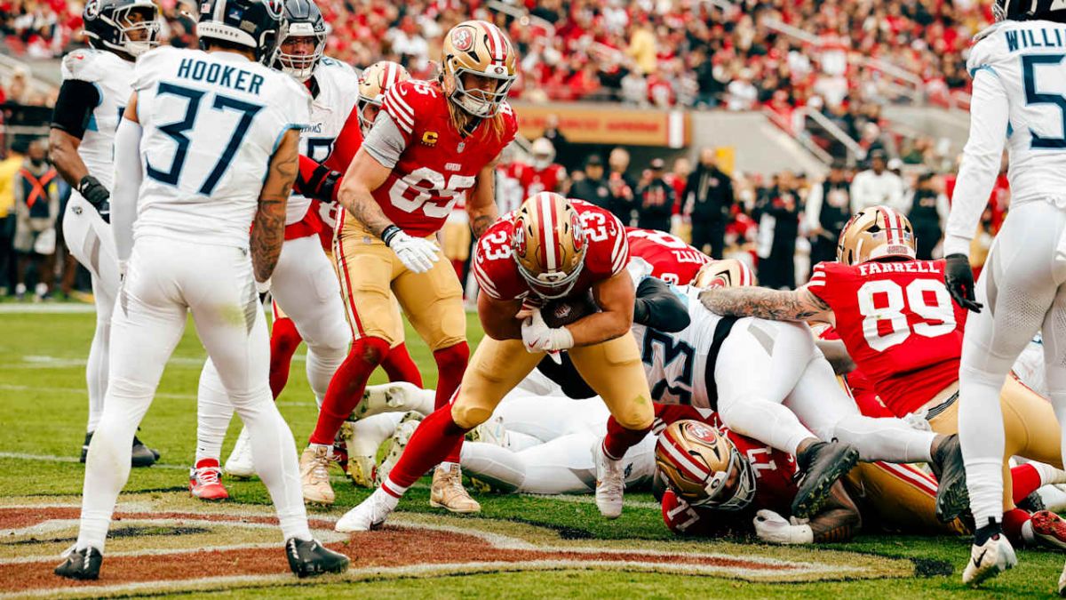 49ers vs Titans,  Week 15 game, Levi's Stadium, comprehensive guide to watching Titans vs 49ers,  where to watch Titans vs 49ers Week 15,  all viewing options for Titans 49ers game,  listening options for Titans vs 49ers broadcast,  TV and streaming details for Titans vs 49ers