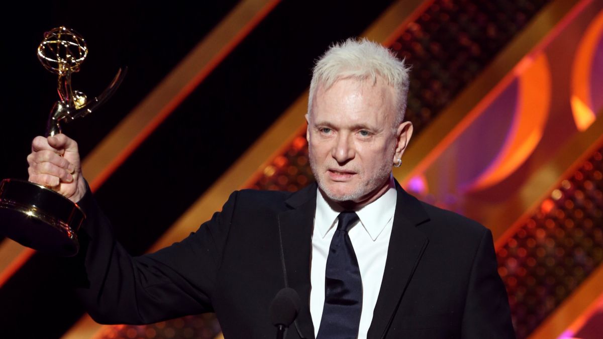 Anthony Geary,  General Hospital,  Luke Spencer, Luke and Laura,  Daytime Emmy Awards, deep dive into Anthony Geary&rsquo;s Daytime Emmy wins,  record eight Daytime Emmy Awards achievement,  Anthony Geary iconic role on General Hospital analysis,  significance of Geary&rsquo;s Emmy record in daytime TV,  history behind Anthony Geary&rsquo;s award-winning performances