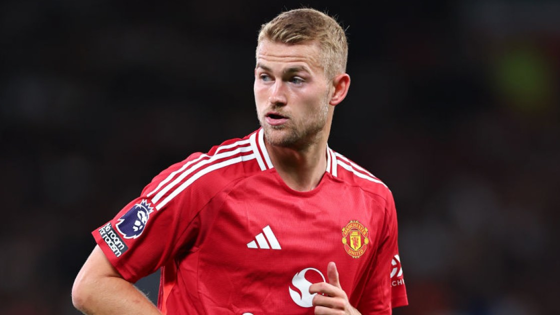 Man United vs Bournemouth, Old Trafford, Matthijs de Ligt absence, Man United defense, why absence of Matthijs de Ligt affected Man United defense,  impact of defensive inexperience on Man United vs Bournemouth,  analysis of Man United defensive struggles without de Ligt,  how missing de Ligt changed the match outcome,  reasons behind Man United Bournemouth scoreline