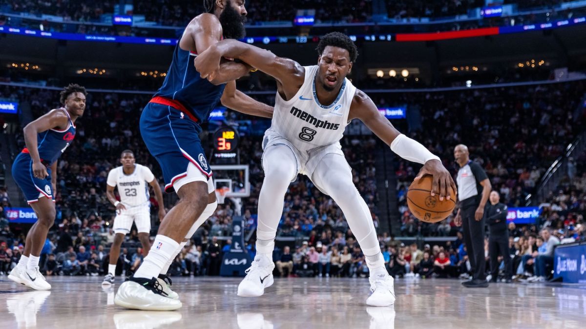 Grizzlies vs Clippers,  Jaren Jackson Jr.,  Cam Spencer, how Jaren Jackson Jr scored season-high 31 points,  impact of Jaren Jackson Jr performance vs Clippers,  analysis of Grizzlies dominant offense against Clippers,  how Jackson Jr fueled Memphis scoring surge,  breakdown of Jaren Jackson Jr offensive night, NBA Week 9