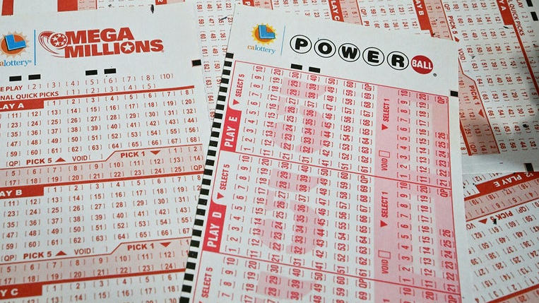 Powerball,  $1.1 billion jackpot,  winning numbers, Florida winner, Powerball numbers,  Powerball jackpot, statistical breakdown of Powerball winning numbers,  analysis of record-setting 43 draw winless streak,  Powerball jackpot drought explained by statistics,  probability analysis behind Powerball winless streak