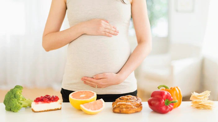 Woman,  Fertility , Nutrition, vitamin B , Health