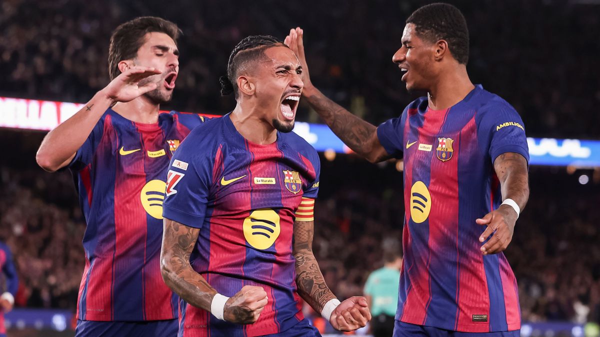 Guadalajara vs Barcelona,  Copa del Rey, CD Guadalajara, why CD Guadalajara earned praise despite defeat,  analysis of Guadalajara vs Barcelona historic match,  reasons national media praised CD Guadalajara performance,  impact of Guadalajara performance in international friendly, Andreas Christensen, Marcus Rashford, Lamine Yamal