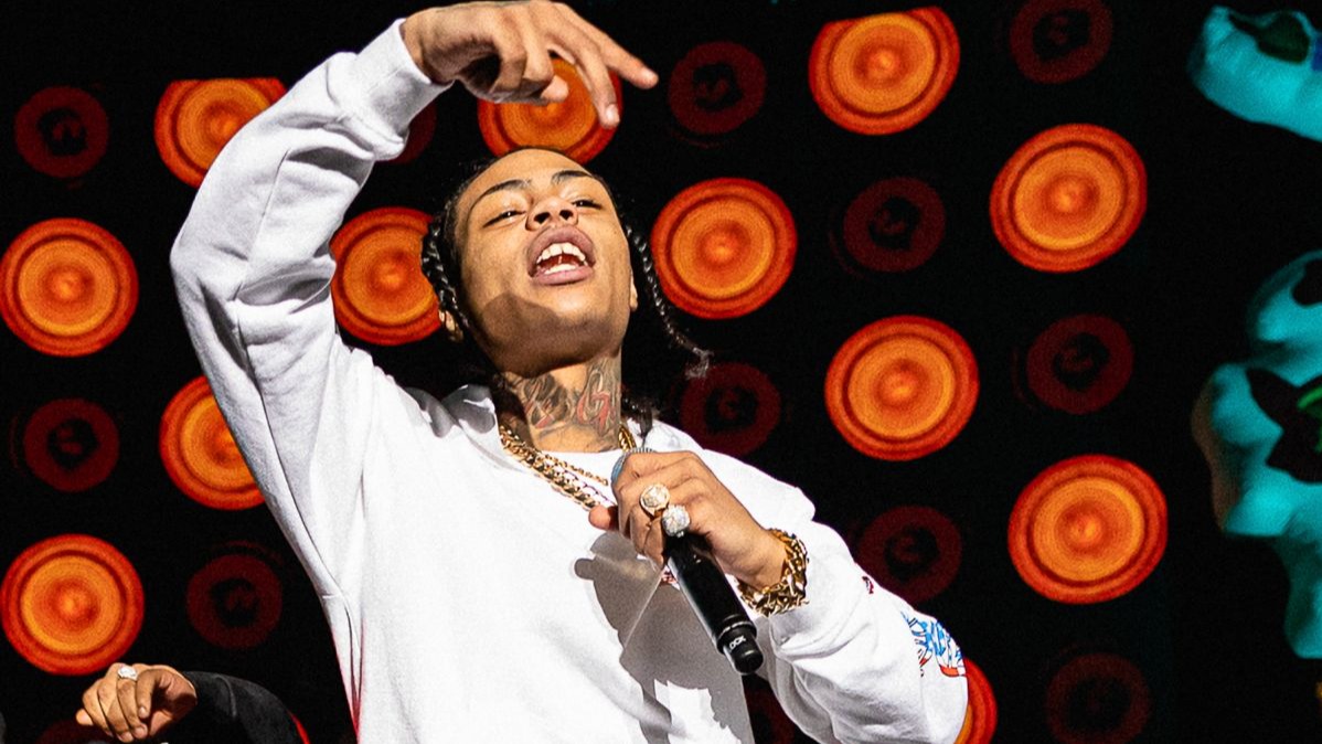 Kay Flock,  Kevin Perez, Kay Flock conviction,  drill rap,  rap lyrics prosecution, how Kay Flock conviction set legal precedent for drill rappers,  landmark federal case prosecuting rappers using lyrics,  analysis of Kay Flock lyrics used in court,  impact of federal conviction on drill rap community,  legal debate over using rap lyrics as evidence