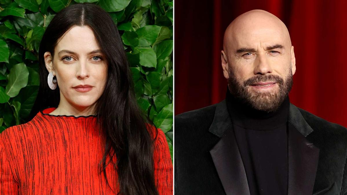 Riley Keough,  John Travolta,  Kelly Preston,  Benjamin Travolta,  egg donation allegations,  Priscilla Presley lawsuit, analyzing potential legal repercussions of new allegations,  Riley Keough and John Travolta connection explained,  legal implications of allegations involving celebrities,  how new claims could impact Riley Keough legally
